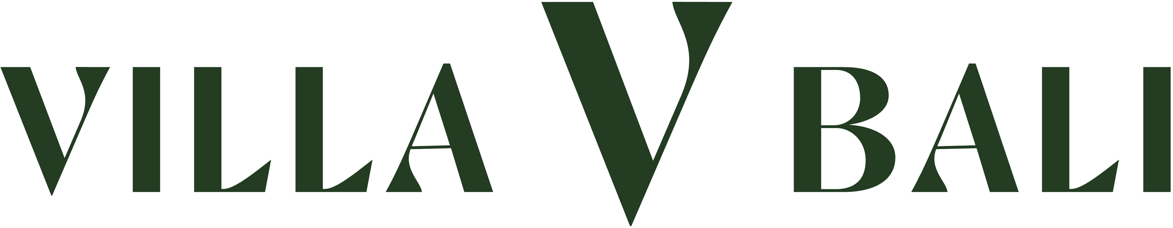 Villa V Bali